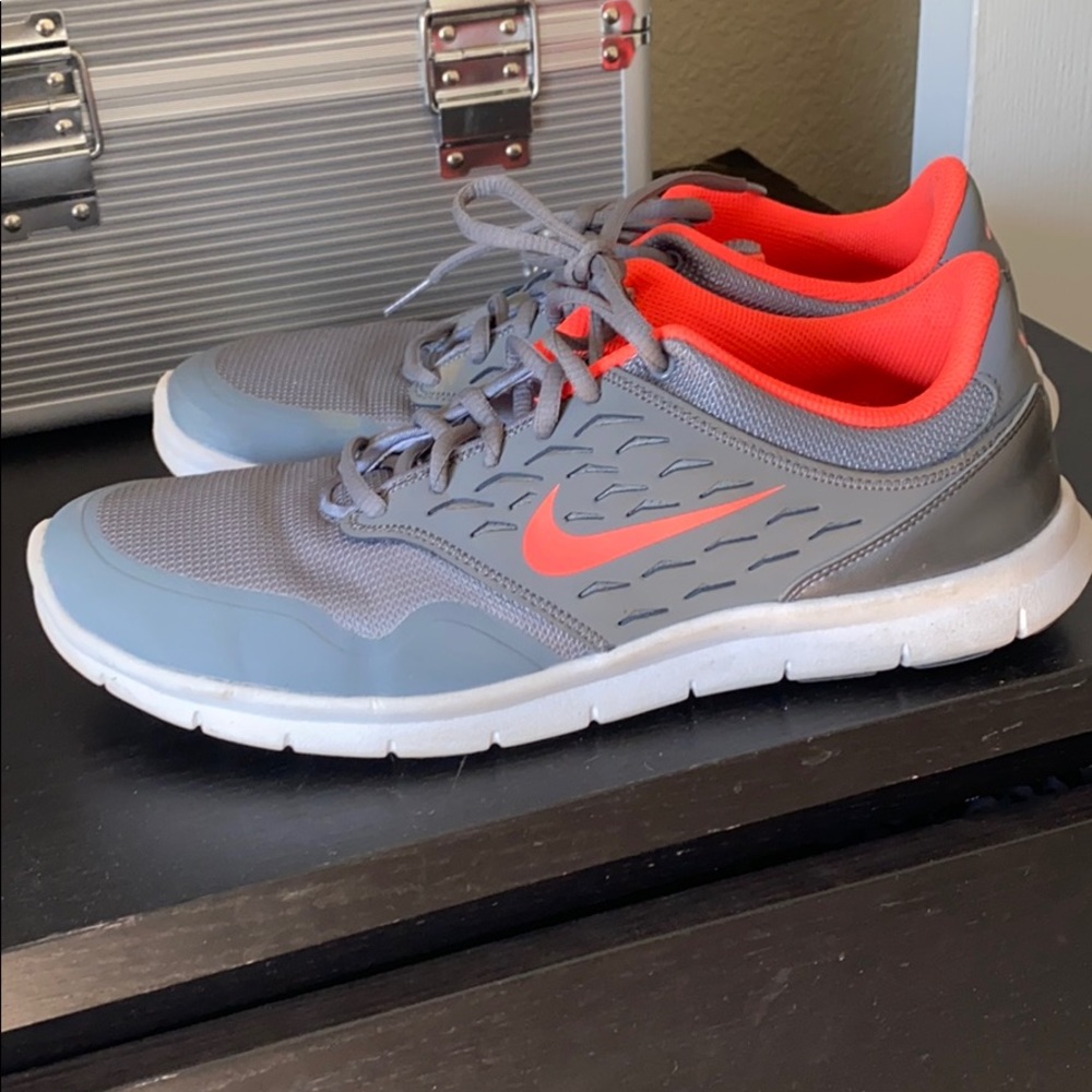 Nike shoes